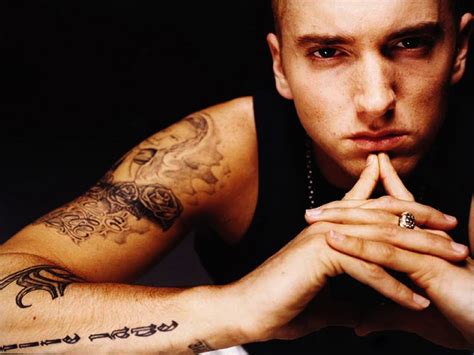 15 Fakta Menarik Mengenai Eminem ~ Rojak Campur
