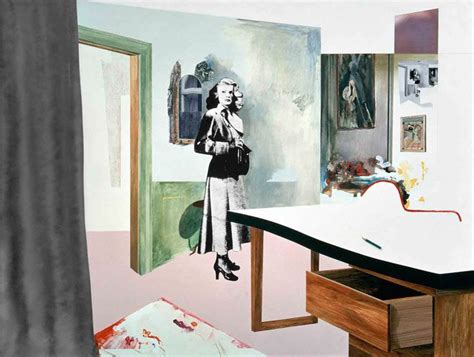 Richard Hamilton The Duchamp Ion Of Intellectual Art Pop Art