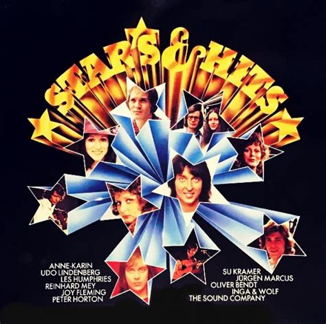 Stars And Hits 1975 Hitparadech