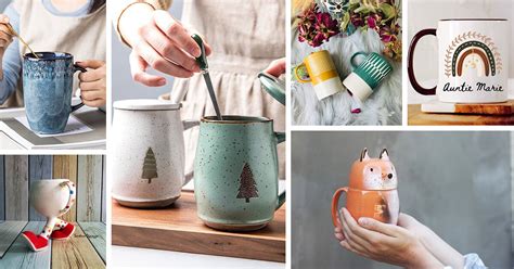 26 Best Unique Coffee Mugs That Are Must Haves In 2021