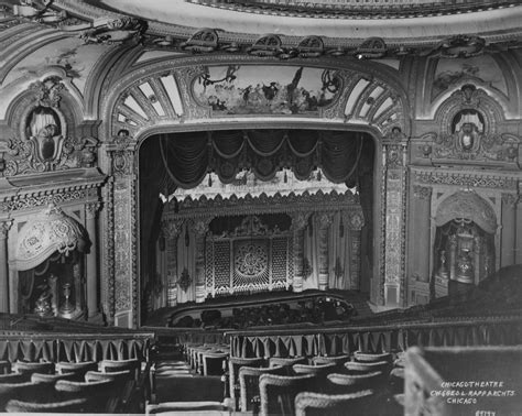 1920s Theatre