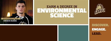 Environmental Science Program Southwest Minnesota State University