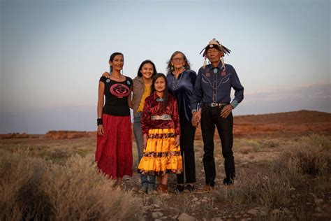 Navajo Nation Under Covid Keeping Medicine Men Culture Safe Nation