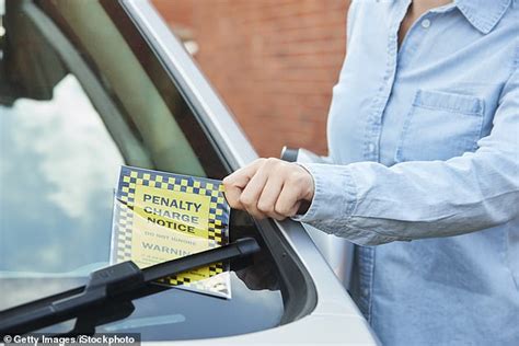 how to reverse unfair parking fines over half of appeals succeed magazine bulletin