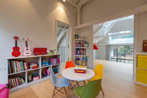 30 Kids Study Room Design Inspiration