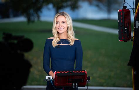 Kayleigh Mcenany Named Co Host Of Fox News Show ‘outnumbered