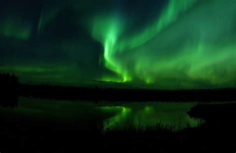 When To See Alaskas Northern Lights Aurora Borealis In Alaska