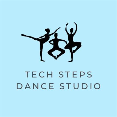 Tech Steps Dance Studio