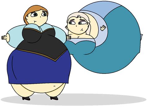 Cm Froz Inflated By Ambipucca On Deviantart