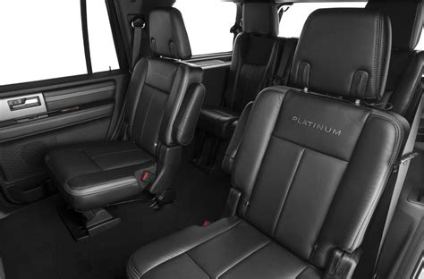 Ford Expedition Captain Seats Second Row
