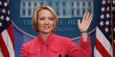 All About Dana Perino Former White House Press Secretary