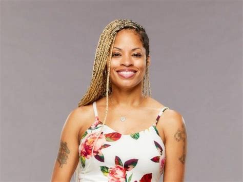 Big Brother Alums Call Tiffany A Mastermind In The Making
