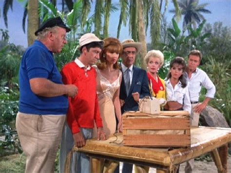 Gilligans Island Movie Could Have Lost Influence