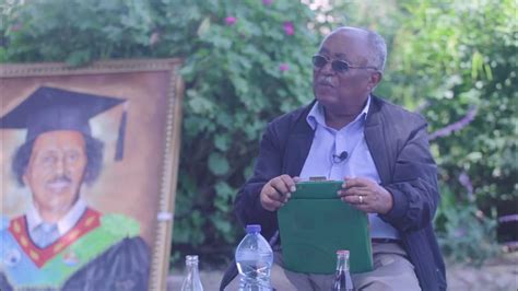 Bereket Mengisteab New Eritrean Interview And Music Video 2022 Part 6