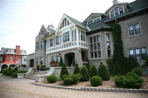 Gray Gables Bed And Breakfast Chester Nova Scotia Bed And Breakfasts Inns