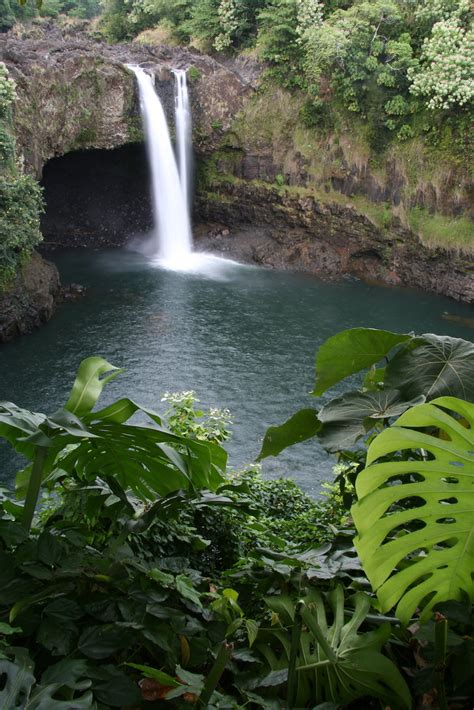 Flickriver Photoset Waterfalls Hawaii By Alan Cressler