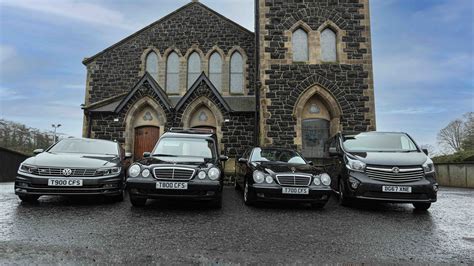 Caldwells Funeral Services - Call Today 02825 821666