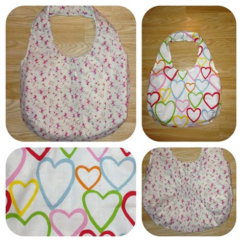 Reversible bag | Reversible bag, Bags, Sewing