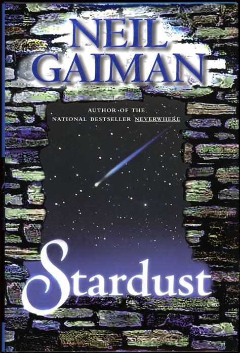 Stardust Neil Gaiman First Edition