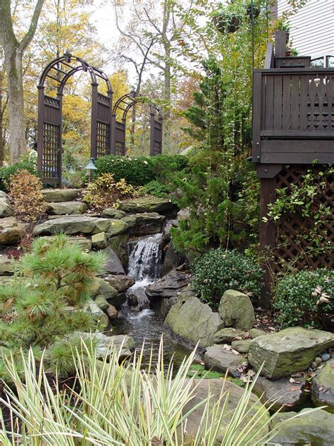 Garden Housecalls 8 Landscaping Ideas Worth Borrowing