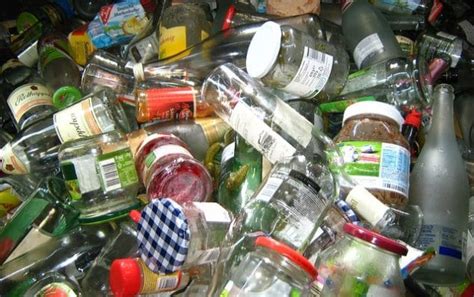 Glass Recycling Guide How To Recycle Glass Broken Jars Windows