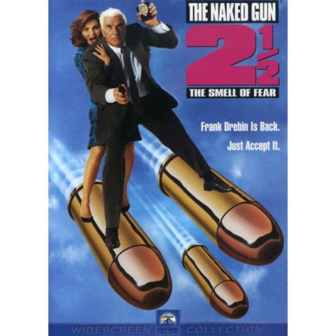 Naked Gun 2 1 2 Smell Of Fear
