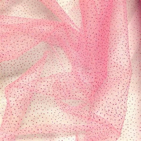 Sparkle Glitter Tulle Fabric Event Decoration 58 Wide 299yard