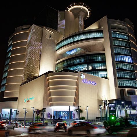 4 Best Shopping Malls In Tehran Palizma