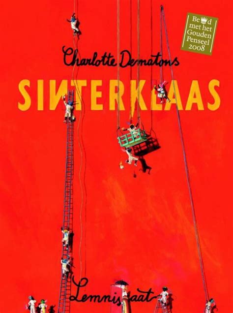Sinterklaas Charlotte Dematons 9789056379858 Boeken