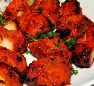 Healthy Indian Recipes Healthy Chicken Tikka