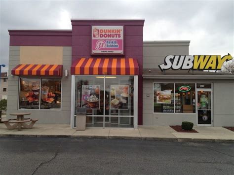 High Volume 1 Sub Franchise South Suburb Freestanding Building W