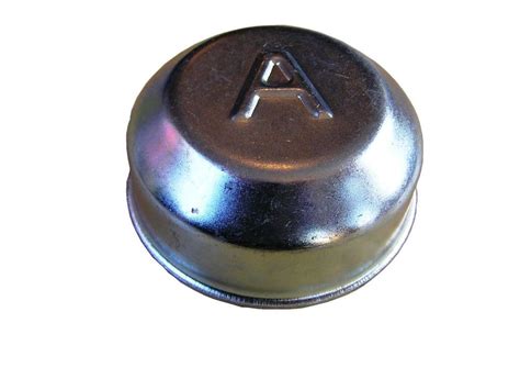 Avonride 74mm Hub Grease Cap