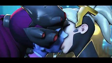 More Of Overwatch Lesbian Heroes Overwatch Hentai Telegraph