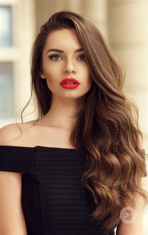 5 Things You Need To Take Amazing Makeup Photos Hair Color Light Brown Long Brown Hair Hair