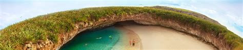 Marietas Islands Hidden Beach And Snorkeling Tours Wildmex
