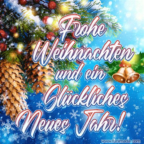 Frohe Weihnachten Gif Herunterladen Auf Funimada Com