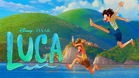 25 as the perfect tonic to end a crazy year, and you can stream them now direct to your living room. Pixar's 'Luca' slated to release on 18 June 2021 ...