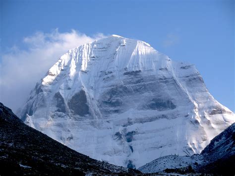 Tons of awesome mount kailash wallpapers to download for free. Kailash Wallpapers - Top Free Kailash Backgrounds - WallpaperAccess