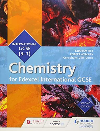 Edexcel a2 physcics text book. Download Edexcel International GCSE Chemistry Student Book ...