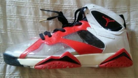 10 Terribly Fake Sneakers Currently Up On Ebay Sole Collector