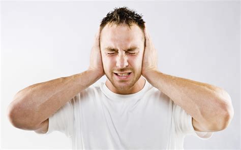 When Ringing In Ears Become A Hearing Loss Perfect Hearing