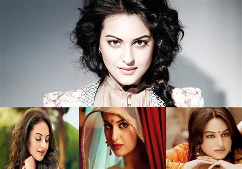 Ive Never Been Offered Offensive Roles Sonakshi Sinha Bollywood News India Tv