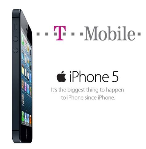 T Mobile Offers Iphone 5 At Zero Down In Trade In Deal Techloon