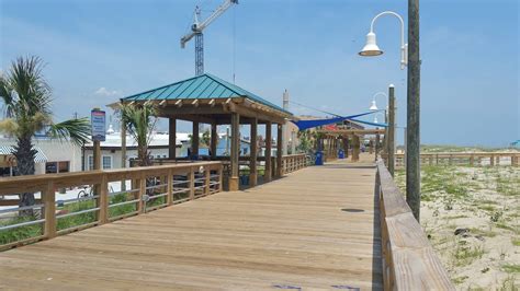 Carolina Beach Boardwalk Take Pics Here