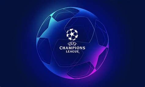 Uefa champions league logo, is an annual club football competition organised by the union of european football associations. ¿Cuándo regresará la Champions League?