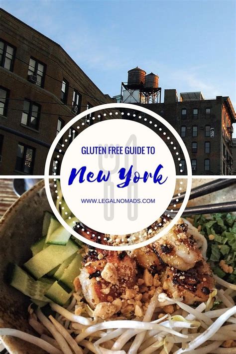 We reserve the right to remove anything that doesn't fit the subreddit's goal of asking and answering questions about nyc. 36 Gluten Free New York Restaurants for Celiacs to Enjoy ...
