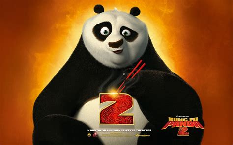 1600x1000 1600x1000 Kung Fu Panda 2 Desktop Wallpaper