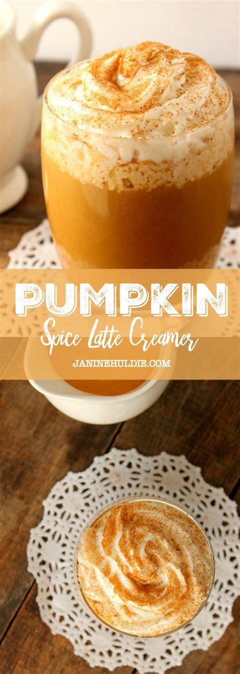 Preis.de has been visited by 100k+ users in the past month The Easiest Pumpkin Spice Latte Creamer Recipe - COAM ...