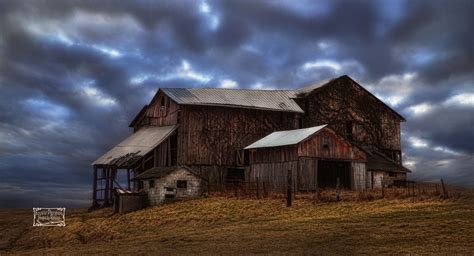 For The Love Of Old Barns Storyteller Photography Images By Rebecca