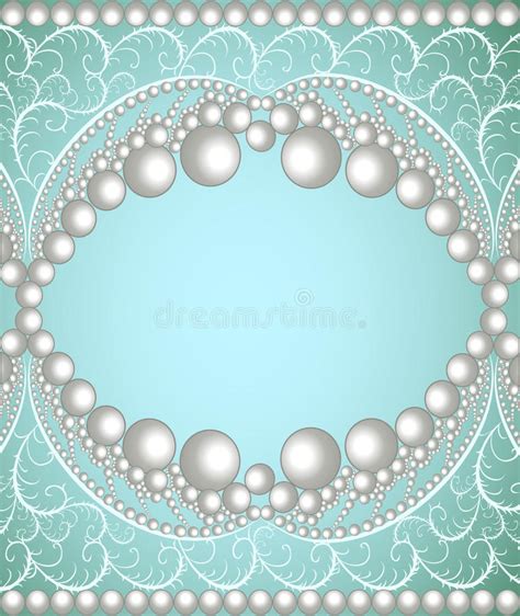Pearl Curve Backgrounds Stock Illustrations 138 Pearl Curve